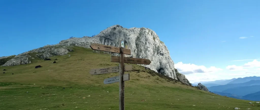 Active Tours in the Basque Country