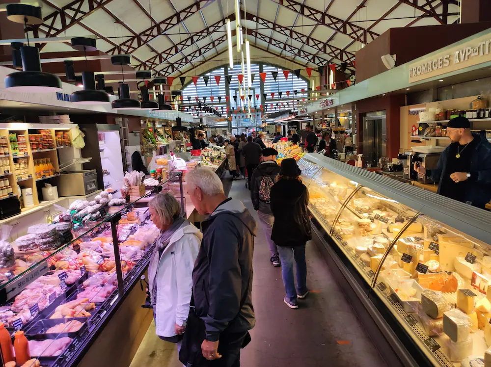 market-biarritz
