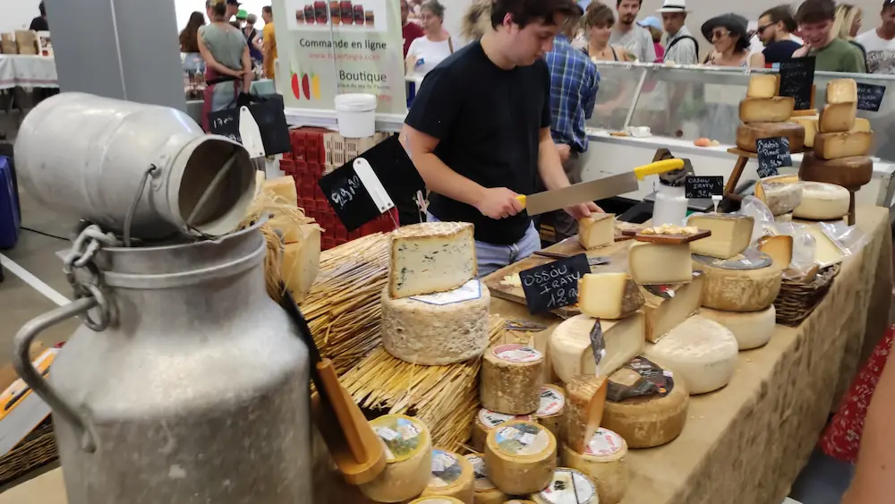market-espelette