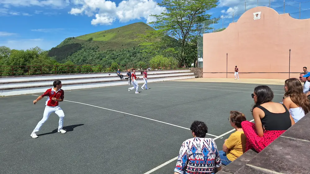 basque-pelota