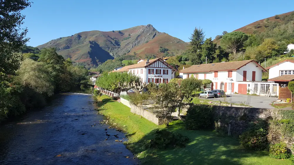 french-basque-countryside